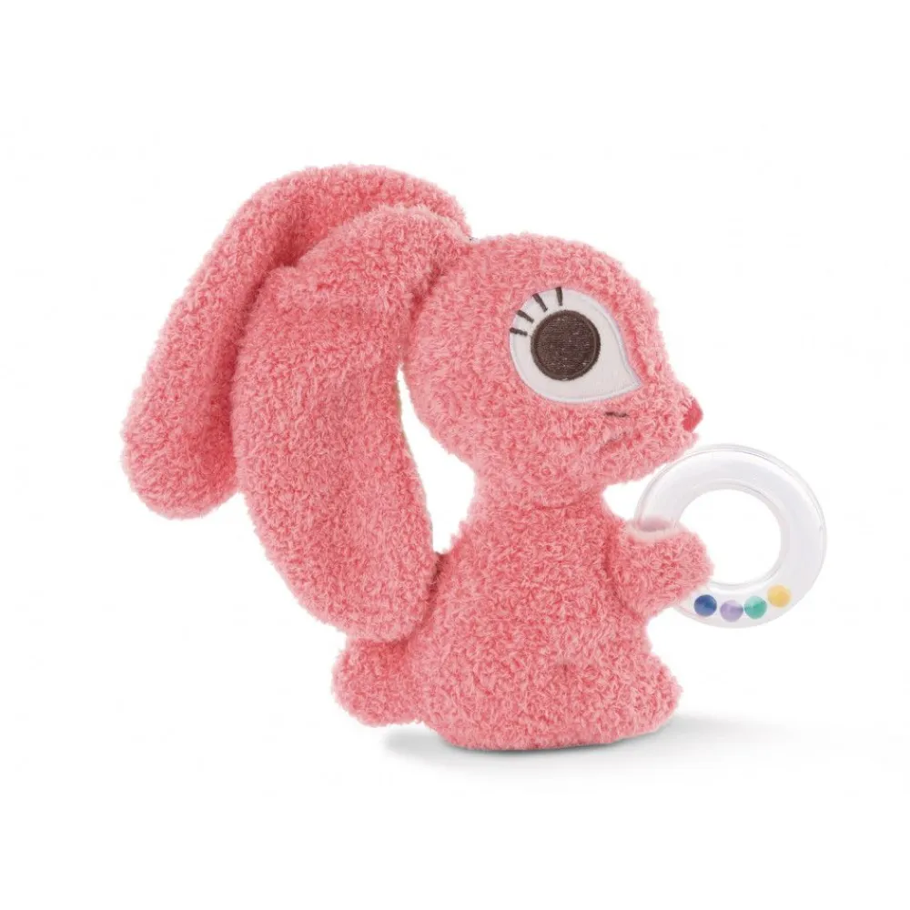 NICI My First Nici>Activity Kuscheltier Hase Hopsali