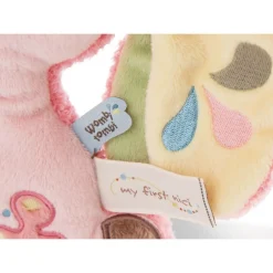 NICI My First Nici>Activity Kuscheltier Hase Hopsali