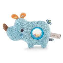 NICI My First Nici>Activity Kuscheltier Nashorn Manuffi