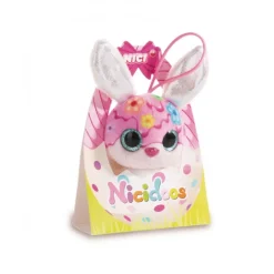 NICI Nicidoos>Anhanger doos Hase 9Cm