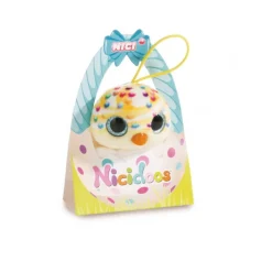 NICI Nicidoos>Anhanger doos Kuken 9Cm