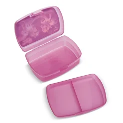 NICI Brotdosen>Brotdose Pony Stars