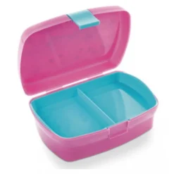 NICI Brotdosen>Brotdose Twinsies