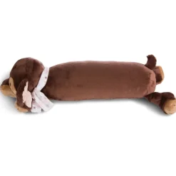 NICI Kissen>Dackelrolle Skida