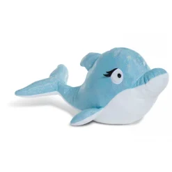 NICI Frühling & Sommer>Delfin Del-Finchen 30 Cm