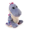 NICI Stone Age Friends>Dino Baby Madchen Im Ei 13Cm Mit Loop