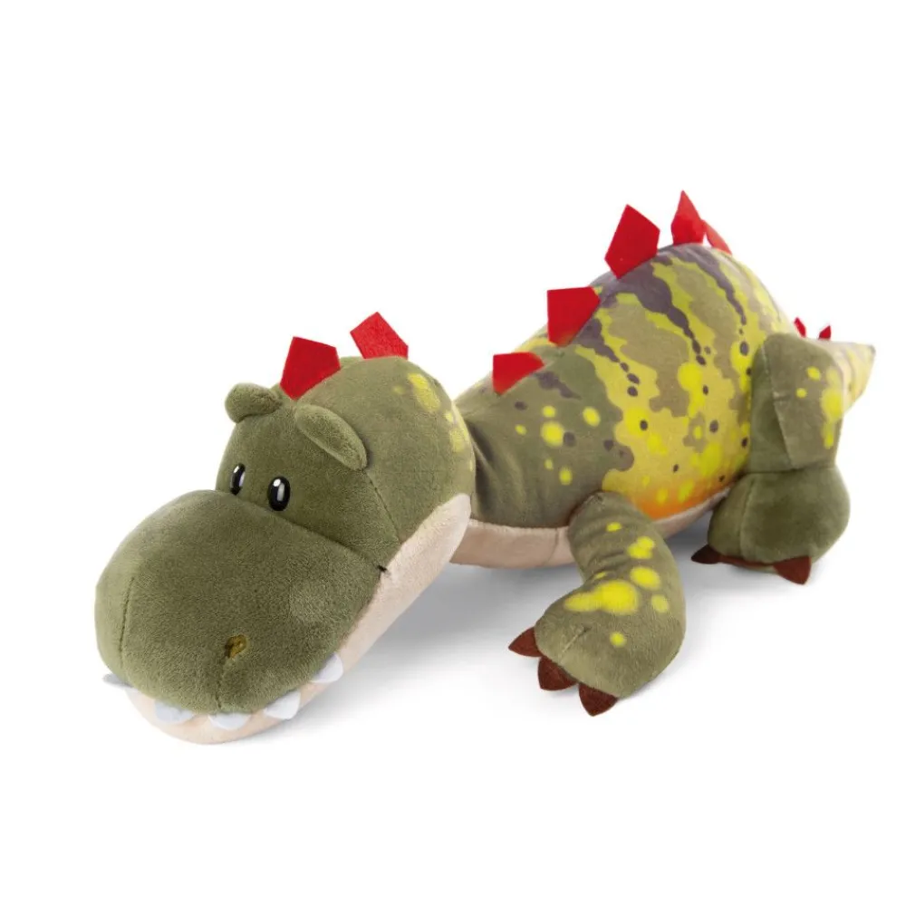 NICI Stone Age Friends>Dino Fossily 45Cm Liegend