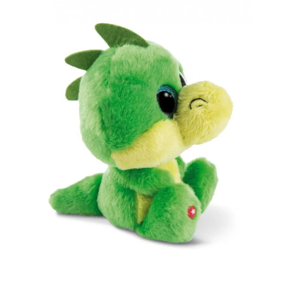 NICI Plüschtiere>Drache Mcdamon 15Cm Schlenker