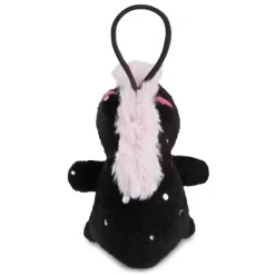 NICI Message To Go>Einhorn Carbon Flash Mir Doch Egal 8 Cm Mit Loop