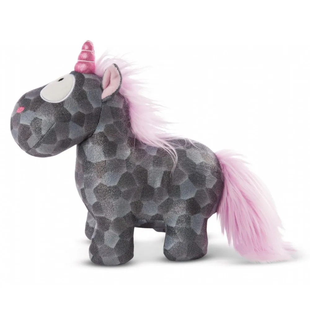 NICI Plüschtiere>Einhorn Diamond Dust Stehend