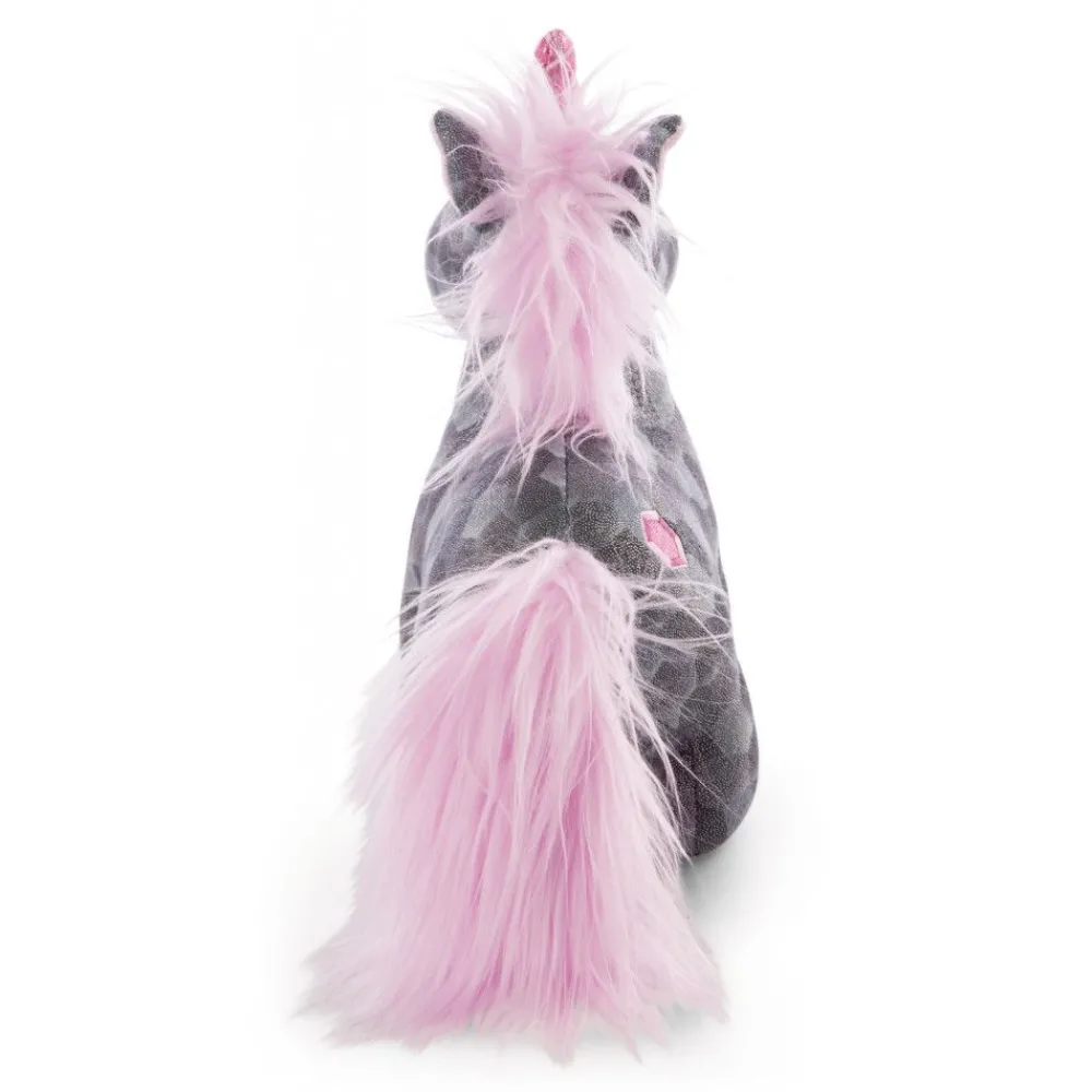 NICI Plüschtiere>Einhorn Diamond Dust Stehend