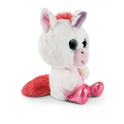 NICI Plüschtiere>Einhorn Milky-Fee 15Cm Schlenker