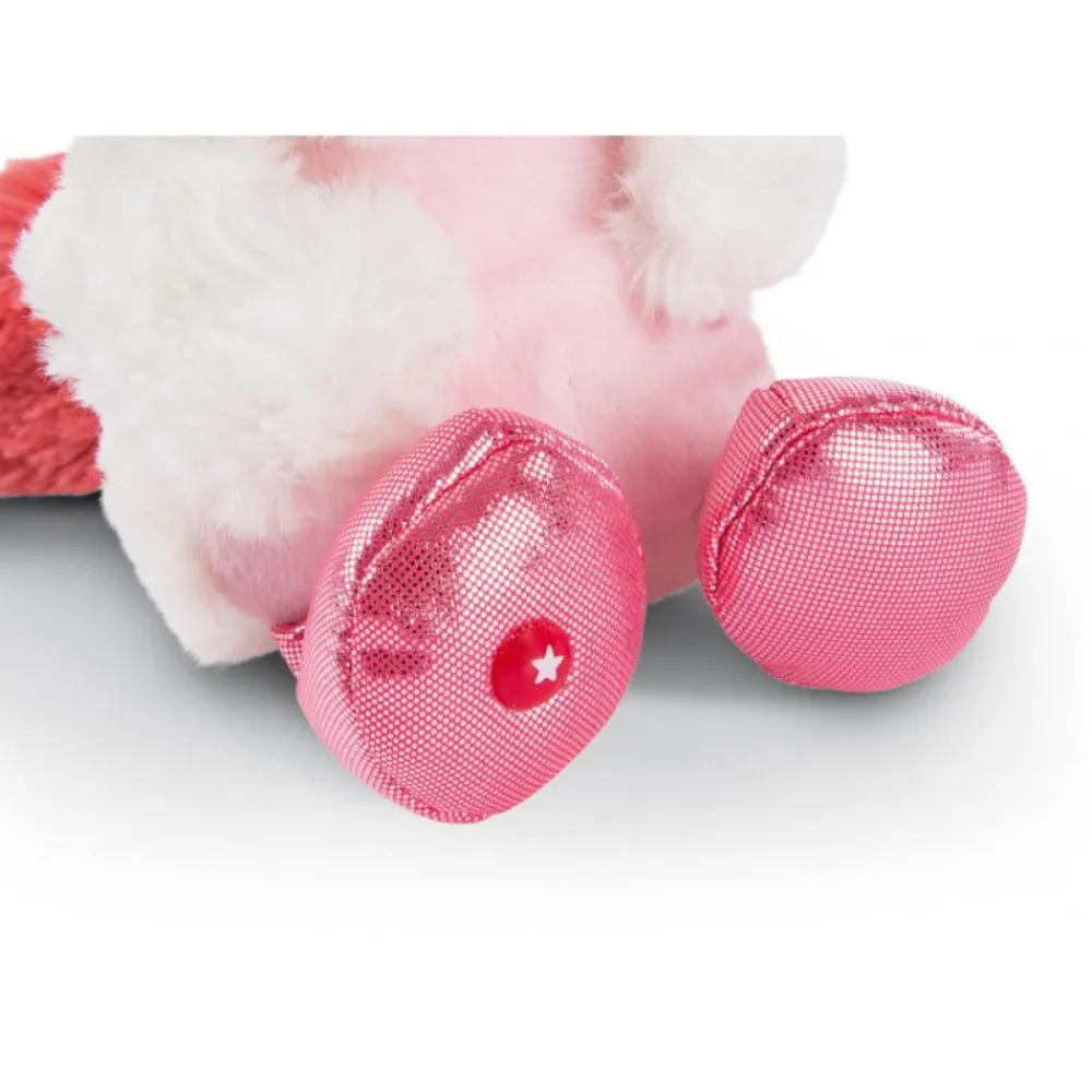 NICI Plüschtiere>Einhorn Milky-Fee 15Cm Schlenker