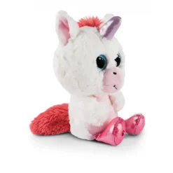 NICI Plüschtiere>Einhorn Milky-Fee 25Cm Schlenker