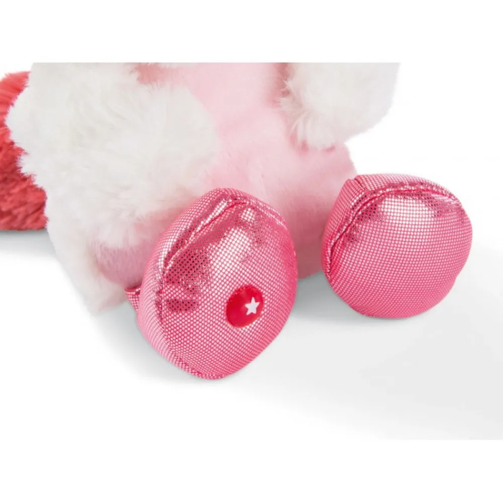 NICI Plüschtiere>Einhorn Milky-Fee 25Cm Schlenker