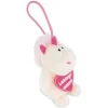NICI Message To Go>Einhorn Theodor Lieblingsmensch 8 Cm Mit Loop