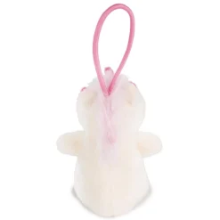 NICI Theodor & Friends>Einhorn Theodor Lieblingsmensch 8 Cm Mit Loop