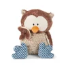 NICI Forest Friends>Eule Oscar 50Cm Mit Gelenkkopf Drehbar