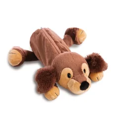 NICI Winter>Figurliches Mappchen Dackel Skida