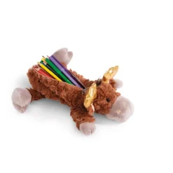 NICI Winter>Figurliches Mappchen Elch Thure