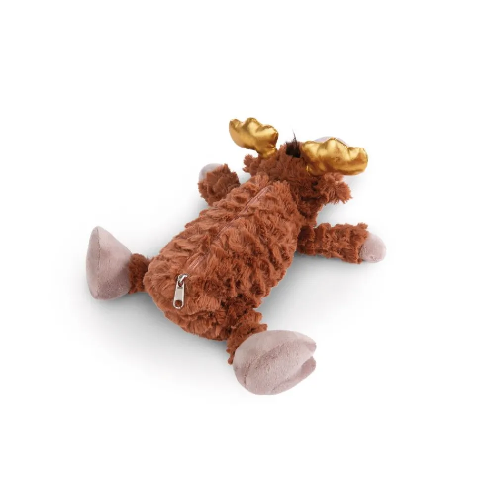NICI Winter>Figurliches Mappchen Elch Thure