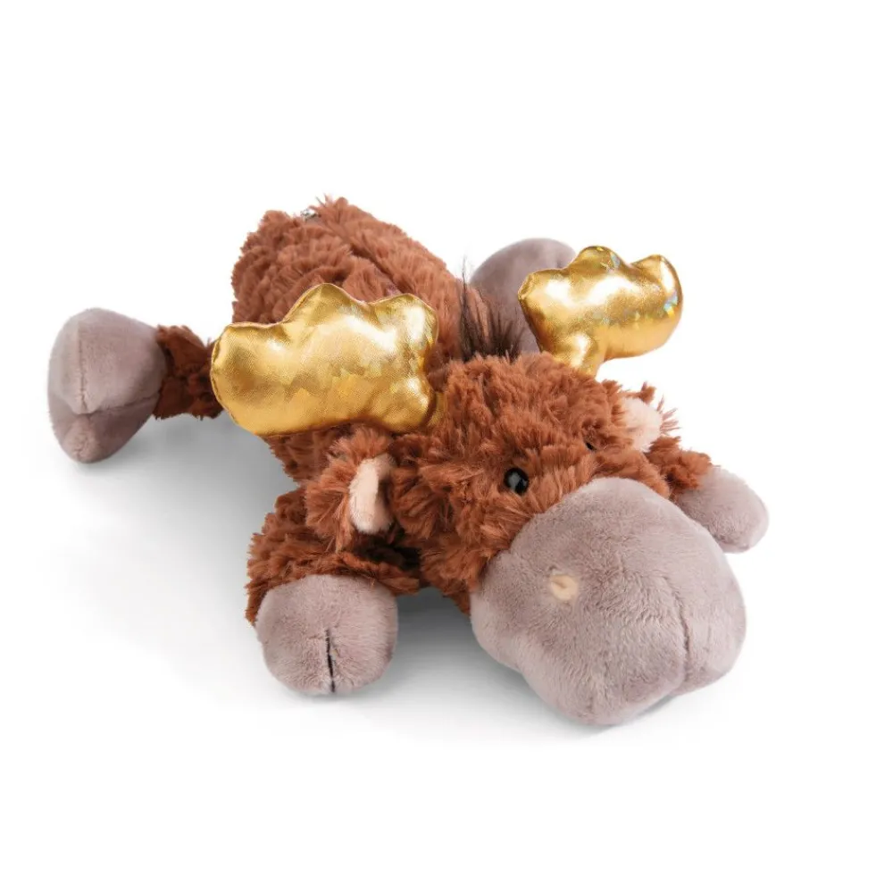 NICI Winter>Figurliches Mappchen Elch Thure