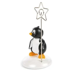 NICI Winter>Fotohalter Pinguin Noshy