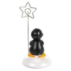 NICI Home & Living>Fotohalter Pinguin Noshy