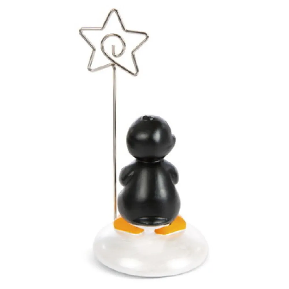 NICI Home & Living>Fotohalter Pinguin Noshy