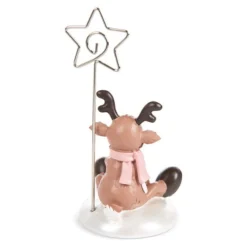 NICI Winter>Fotohalter Rentier Jonte
