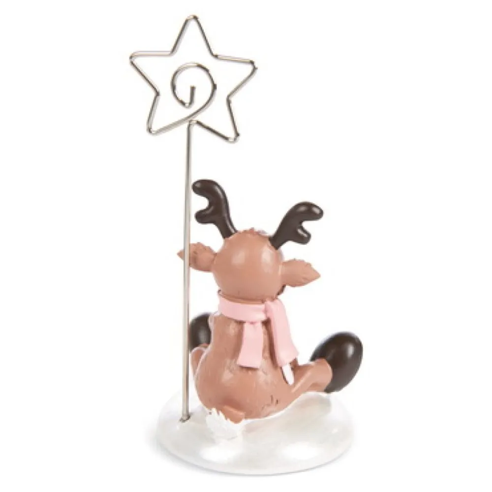 NICI Home & Living>Fotohalter Rentier Jonte