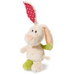 NICI My First Nici>Geschenkset Schmusetuch Und Kuscheltier Hase Tilli "Kleiner Sonnenschein"