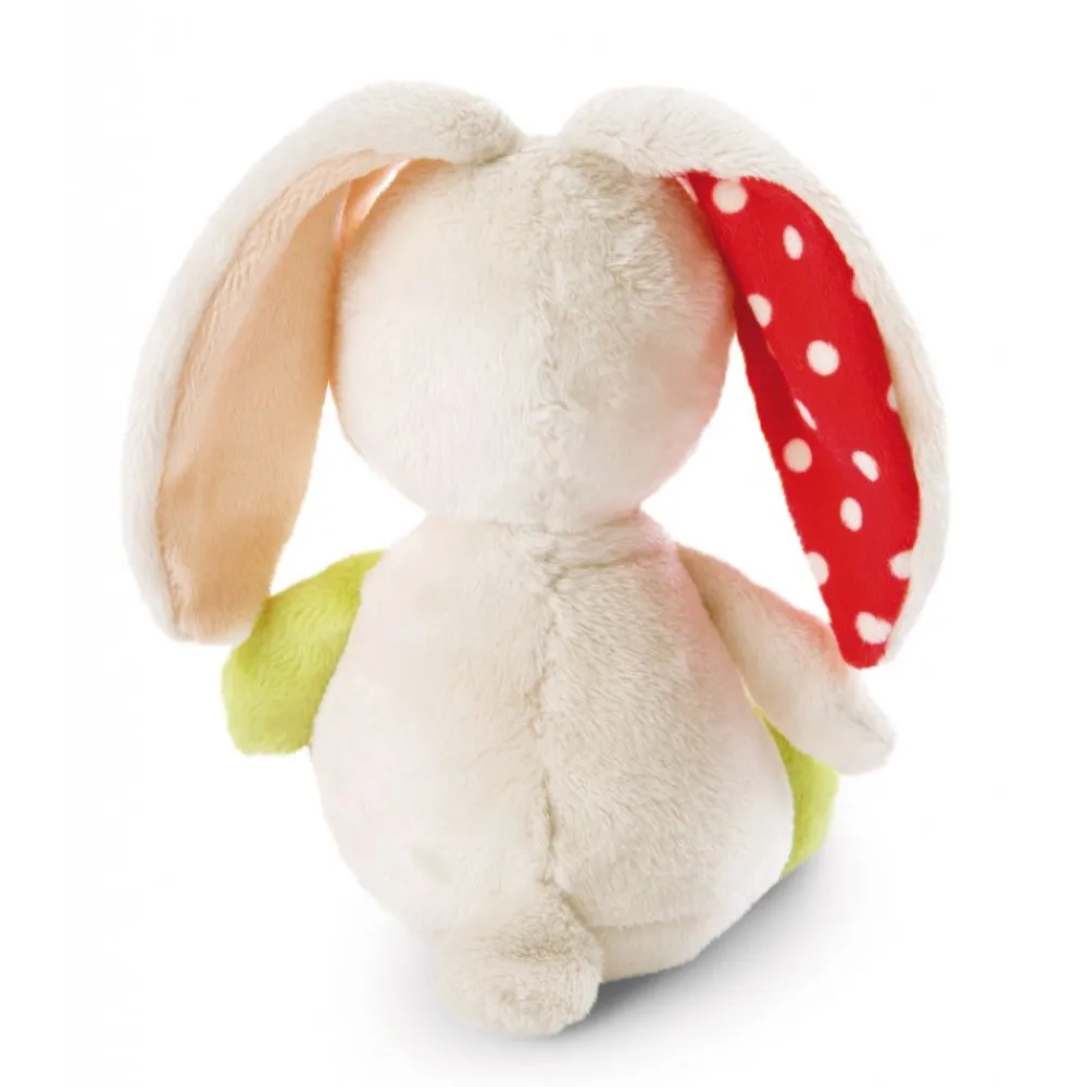 NICI My First Nici>Geschenkset Schmusetuch Und Kuscheltier Hase Tilli "Kleiner Sonnenschein"