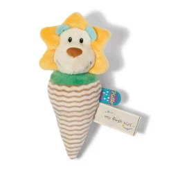 NICI My First Nici>Greifling Eistute Lowe Lumba