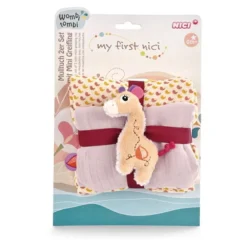 NICI My First Nici><noscript><img width=