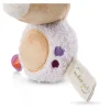 NICI My First Nici>Greifling Giraffe Sasuma Mit Rassel