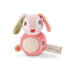 NICI My First Nici>Greifling Hase Hopsali Mit Rassel