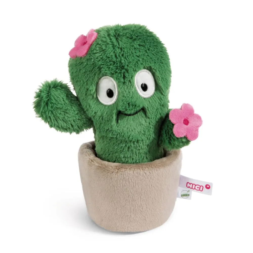 NICI Frühling & Sommer>Kaktus Henriette 18Cm