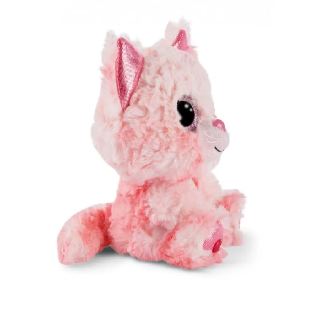 NICI Plüschtiere>Katze Dreamie 15Cm Schlenker
