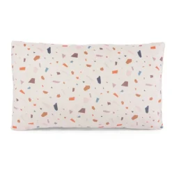 NICI Wild Friends>Kissen Erdmannchen