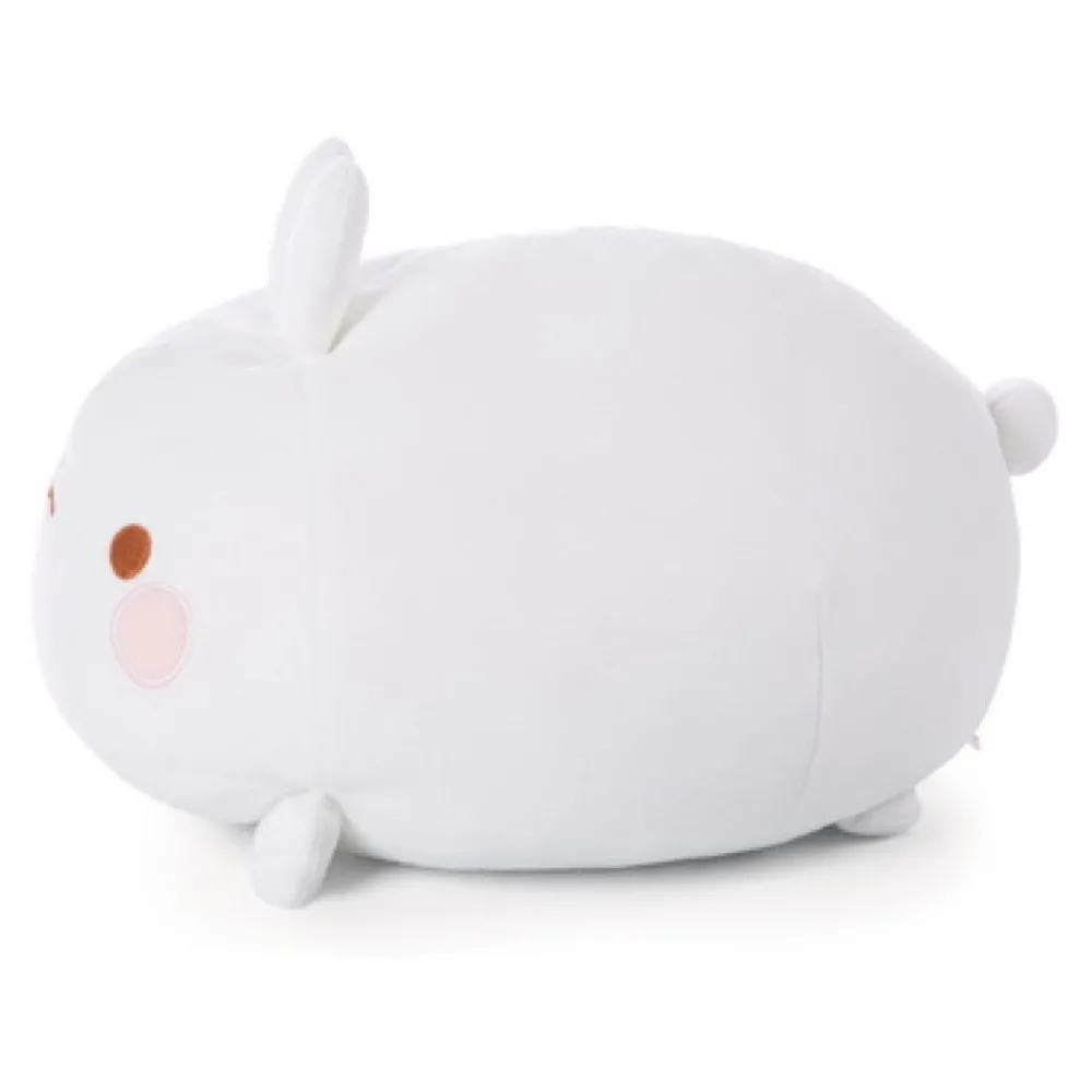 NICI Kissen>Kissen Molang Figurlich 30X40 Cm