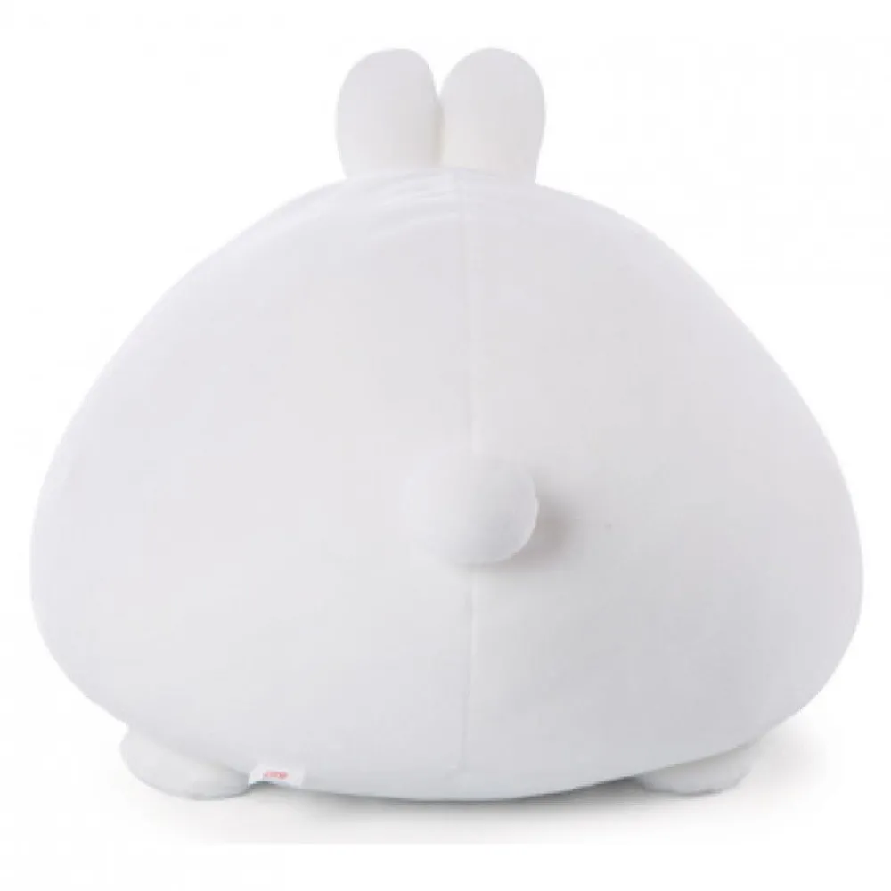 NICI Kissen>Kissen Molang Figurlich 30X40 Cm
