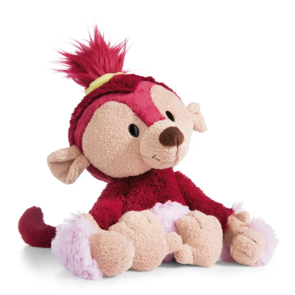NICI Plüschtiere>Kuscheltier Affe Tuula 35Cm