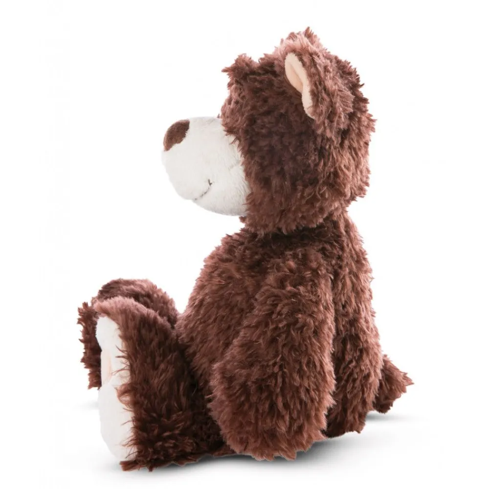 NICI Plüschtiere>Kuscheltier Bar Classic Bear Green