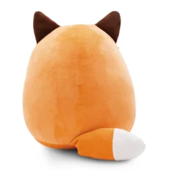 NICI Kissen>Kuscheltier Chill- Fuchs 30Cm