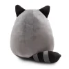 NICI Kissen>Kuscheltier Chill- Waschbar 30Cm
