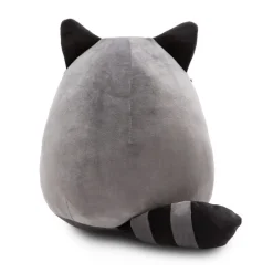 NICI Kissen>Kuscheltier Chill- Waschbar 30Cm