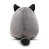 NICI Kissen>Kuscheltier Chill- Waschbar