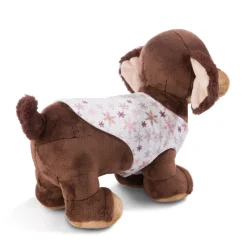 NICI Plüschtiere>Kuscheltier Dackel Skida Mit Schneeanzug 54Cm