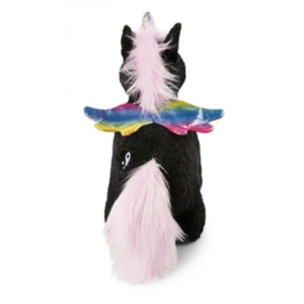 NICI Plüschtiere>Kuscheltier Einhorn Rainbow Yin 32Cm